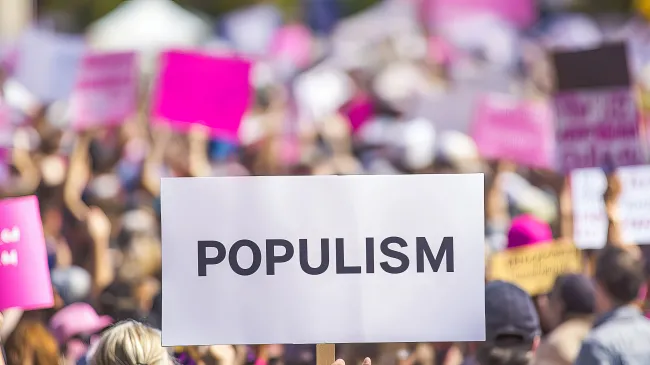 Populism